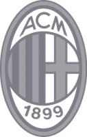 AC Milan logo