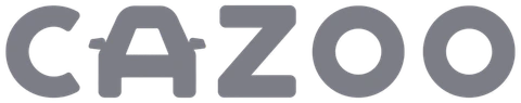 Cazoo logo