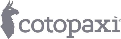 Cotopaxi logo
