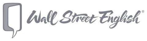 Wall Street English logo